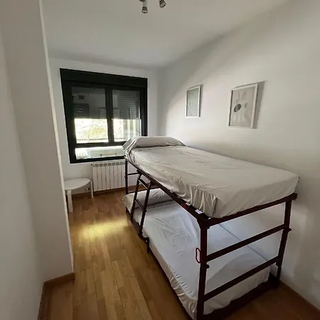 El Llano Job&family דירה La Puebla De Alfinden