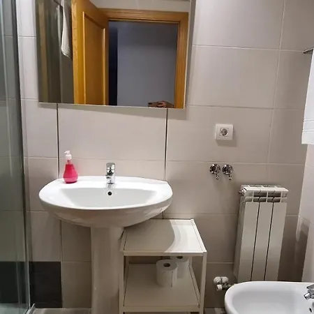 El Llano Job&family La Puebla De Alfinden