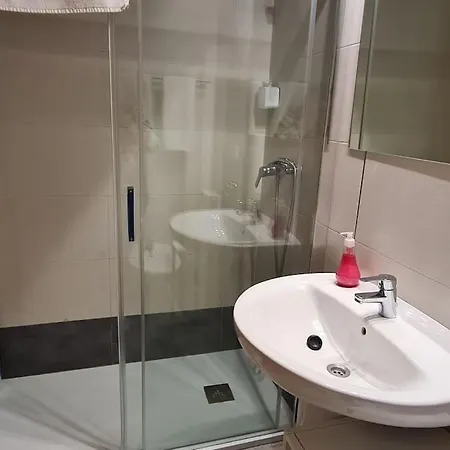 דירה El Llano Job&family *